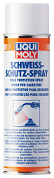 Liqui moly Спрей для защиты при сварочных работах Schweiss-Schutz-Spray, Для защиты при сварочных работах | Артикул 4086