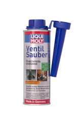 Liqui moly Очиститель клапанов Ventil Sauber, Очиститель | Артикул 1989