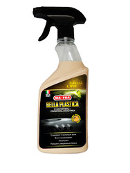 Ma-fra BELLA PLASTICA Gold line, Для салона | Артикул H0467