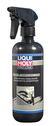 Liqui moly Наружный очиститель радиатора, Для радиатора | Артикул 3959