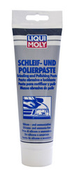 Liqui moly Liqui Moly Шлифовочная паста, Очиститель | Артикул 1556