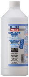 Liqui moly Жидкость для очистки кондиционера Klima-Anlagen-Reiniger, Для очистки кондиционера | Артикул 4091