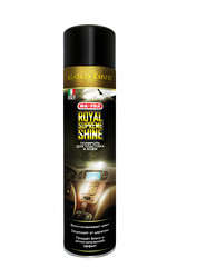 Ma-fra ROYAL SUPREME SHINE Gold line, Для салона | Артикул H0471