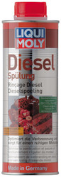 Liqui moly Промывка дизельных систем Diesel Spulung, Промывка | Артикул 1912