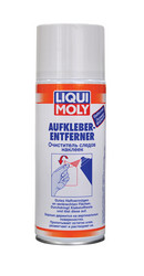 Liqui moly Очиститель следов наклеек LIQUI MOLY Aufkleberentferner, Очиститель | Артикул 2349