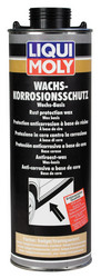Liqui moly Антикор воск/смола (коричневый/бесцветный) Wachs-Korrosions-Schutz braun/transparent, Антикор | Артикул 6104