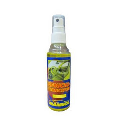 Mannol 9938 Нейтрализатор запахов (экзотик) Exotic, Для салона | Артикул 4036021801339