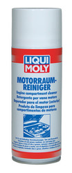 Liqui moly Спрей-очиститель двигателя Motorraum-Reiniger, Очиститель | Артикул 3963