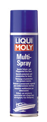 Liqui moly Мультиспрей для лодок Multi-Spray Boot, Спрей для лодок | Артикул 3314