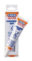 Liqui moly Паста для фиксации инструмента Schrauben-Grip, Для фиксации винтов | Артикул 3811
