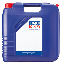 Liqui moly Универсальный очиститель (концентрат) Universal-Reiniger, Очиститель | Артикул 1655