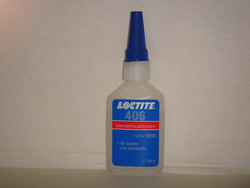 Loctite Клей моментальный для эластомеров и резины 50 гр., Клей | Артикул 195531