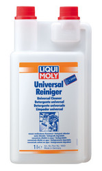 Liqui moly Универсальный очиститель (концентрат) Universal-Reiniger, Очиститель | Артикул 1653