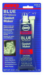 Abro Герметик прокладок синий высокотемпер 85г, Герметик | Артикул 10ABR