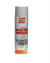 Wynn's Жидкий ключ (водоотталкивающее, проникающее масло) Super Rust Penetrant (spray), Жидкий ключ | Артикул W56479