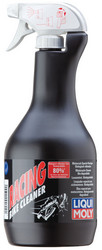 Liqui moly Очиститель мотоциклов Racing Bike Cleaner, Очиститель | Артикул 1509