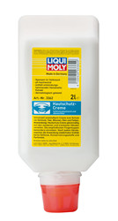 Liqui moly Крем для защиты кожи Hautschutz-Creme, Для рук | Артикул 3362