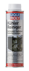 Liqui moly Очиститель системы охлаждения Kuhlerreiniger, Очиститель | Артикул 1994