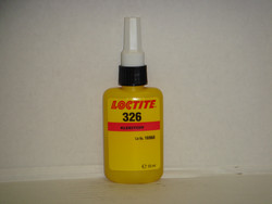 Loctite Клей акриловый конструкционный 50 мл., Клей | Артикул 142445