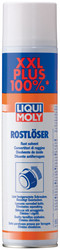 Liqui moly Растворитель ржавчины Rostloser XXL, Растворитель | Артикул 1611