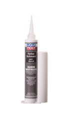 Liqui moly Силиконовый герметик (черный) Silicon-Dichtmasse schwarz, Герметик | Артикул 7639