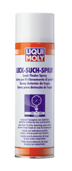 Liqui moly Средство для поиска мест утечек воздуха в системах Leck-Such-Spray, Для поиска утечек | Артикул 3350