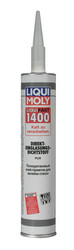 Liqui moly Полиуретановый клей-герметик для вклейки стекол Liquifast 1400, Герметик | Артикул 7548