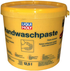 Liqui moly Паста для мытья рук Handwasch-Paste, Для рук | Артикул 2187
