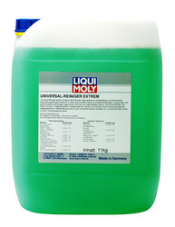 Liqui moly Универсальный очиститель Universal-Reiniger Extrem, Очиститель | Артикул 8190