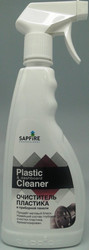 Sapfire professional Очиститель пластика и приборной панели SAPFIRE, Для салона | Артикул 1805SQC