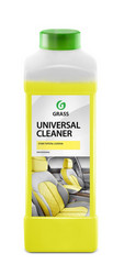 Grass Очиститель салона «Universal-cleaner», Для салона | Артикул 112100