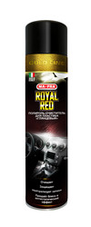 Ma-fra ROYAL RED Gold line, Для салона | Артикул H0481
