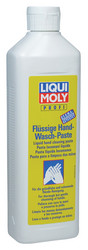 Liqui moly Жидкая паста для очистки рук Flussige Hand-Wasch-Paste, Для рук | Артикул 3355