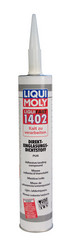 Liqui moly Среднемодульный клей для стекла Liquifast 1402, Клей | Артикул 6136