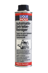 Liqui moly Средство для промывки автоматических трансмиссий Automatik Getriebe-Reiniger, Промывка | Артикул 3951