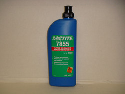 Loctite Очиститель рук от краски и лака, 400 мл, Для рук | Артикул 235321