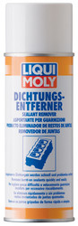 Liqui moly Средство для удаления прокладок Dichtungs-Entferner, Для удаления прокладок | Артикул 3623