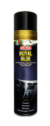 Ma-fra ROYAL BLUE Gold line, Для салона | Артикул H0480