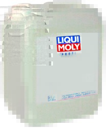 Liqui moly Универсальный очиститель (концентрат) Universal-Reiniger, Очиститель | Артикул 1654