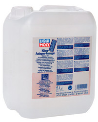 Liqui moly Жидкость для очистки кондиционера Klima-Anlagen-Reiniger, Для очистки кондиционера | Артикул 4092