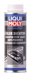 Liqui moly Герметик системы охлаждения Pro-Line Kuhlerdichter K, Герметик | Артикул 5178
