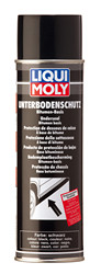 Liqui moly Антикор для днища кузова битум/смола (черный) Unterboden-Schutz Bitumen schwarz, Антикор | Артикул 6111