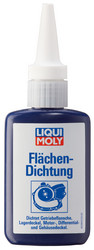 Liqui moly Герметик фланцевых соединений Flachen-Dichtung, Герметик | Артикул 3810