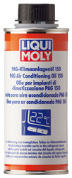 Liqui moly Масло для кондиционеров PAG Klimaanlagenoil 150, Масло для кондиционера | Артикул 4082