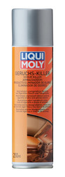 Liqui moly Liqui Moly Уничтожитель неприятного запаха в салоне автомобиля, Для салона | Артикул 1620
