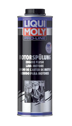 Liqui moly Средство для промывки двигателя Профи Pro-Line Motorspulung, Промывка | Артикул 2425