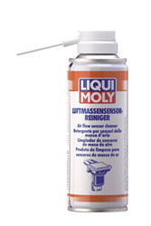 Liqui moly Очиститель ДМРВ Luftmassensensor-Reiniger, Очиститель | Артикул 4066