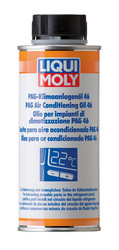 Liqui moly Масло для кондиционеров PAG Klimaanlagenoil 46, Масло для кондиционера | Артикул 4083