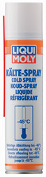 Liqui moly Спрей - охладитель Kalte-Spray, Охладитель | Артикул 8916