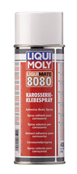 Liqui moly Клей для автомобильных облицовок Karosserie-Klebespray, Клей | Артикул 6192